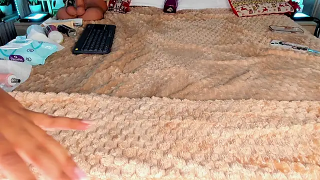 Poacahontasfg webcam
