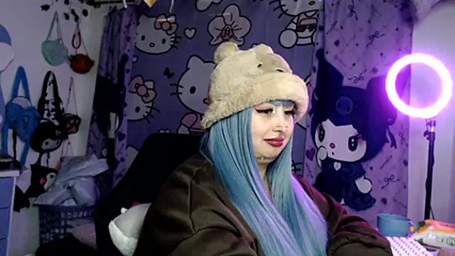lussyevans24 webcam