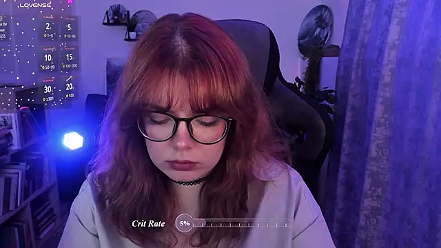 KeytSilvas webcam