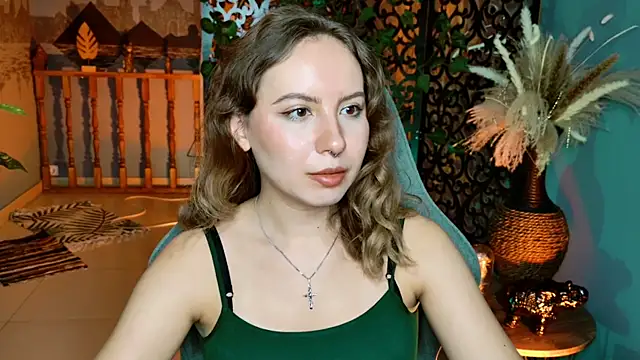 JasmineMilko webcam