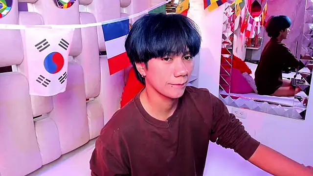 eriol_ (F teen) - Don't stop and keep going🥵🔥🔥x1Min