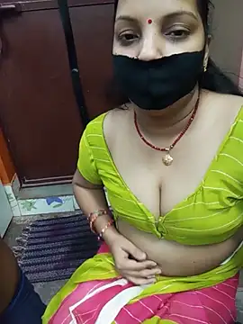 Manjudear webcam