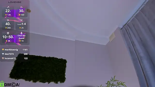 miiss__lulu webcam