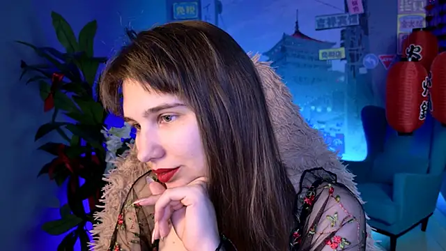 TessaMill webcam