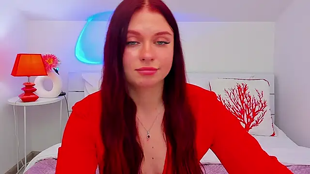 LizyBex webcam