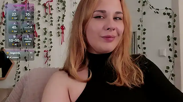 Rita_Wild webcam