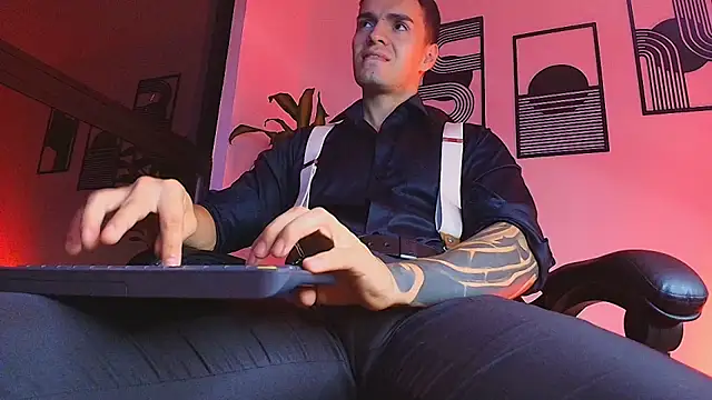 ALPHA_DOMINUS_ webcam