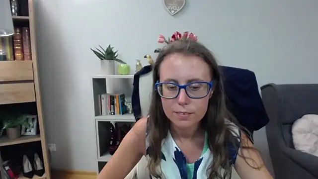 sweetxLizzy webcam