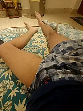 Aksh_Heaven webcam