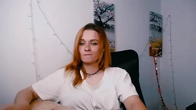 PeppyMia webcam