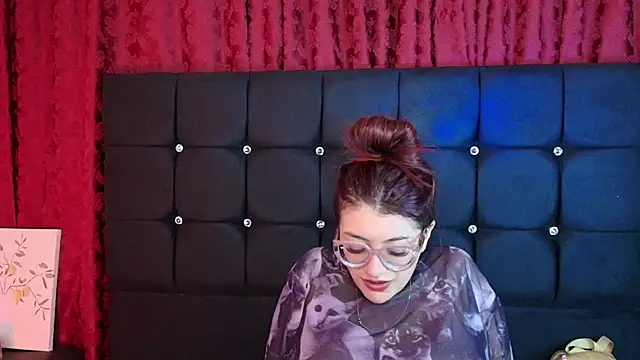 isaferrer06 webcam
