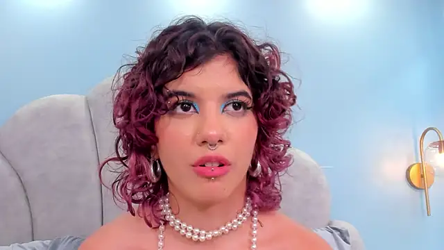 eva_caos webcam