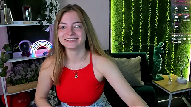 baby_hotte webcam