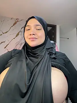 sweetmuslim01 webcam