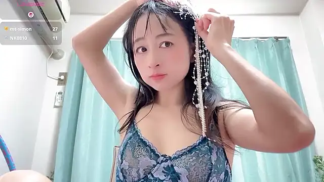 RURU-CHANN668 webcam