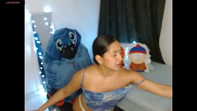 NovahPerotti webcam