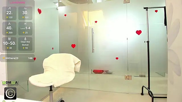 missdominna webcam