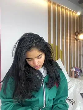 VanessaDoofenshmirtz webcam