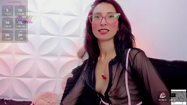 zaira_skinny webcam