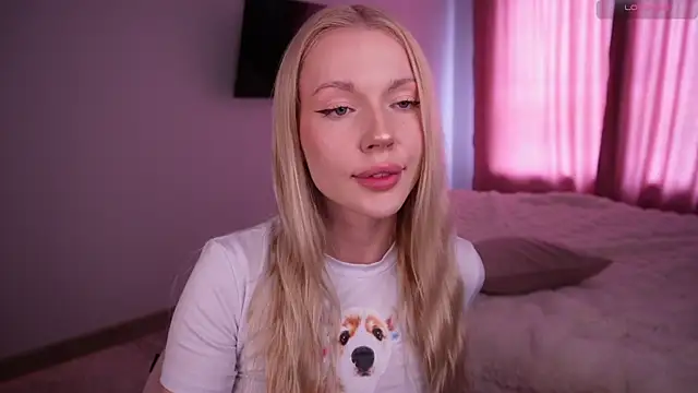 cutebon webcam