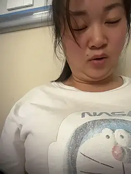 xiaoxiaoaini520 webcam