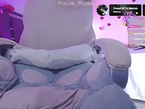 Purple_Pookiee webcam
