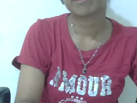 Hashin_ji webcam