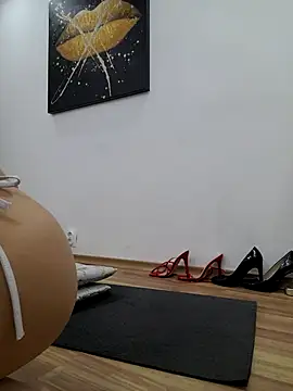 DaisyLuvsYou_ webcam