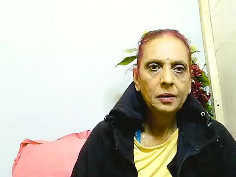 Hot_queen58 webcam