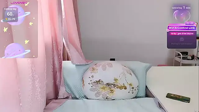 fairyTT webcam