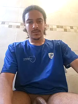 DrEazyDick webcam