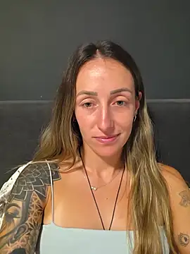 NicoleKaiser webcam