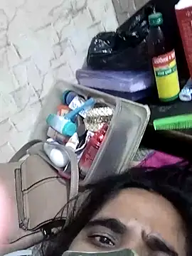 MoonlightMira webcam