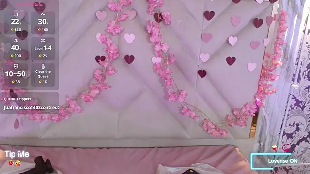 Victoria1_tay webcam