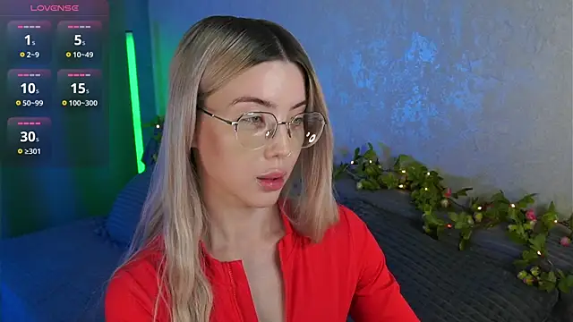 LindaThackerr webcam
