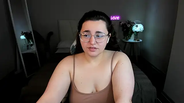 Ayleen_Gece webcam