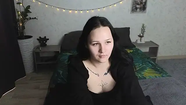 Tori_cute webcam
