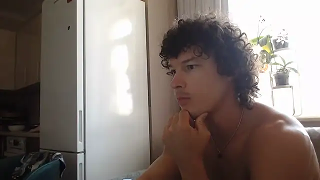 DorianSalazar1 webcam