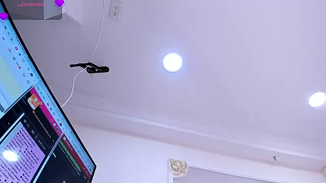 LizzyBrooks1 webcam