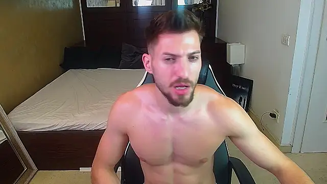 FelixRook webcam