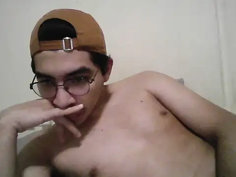 ismael_456 webcam