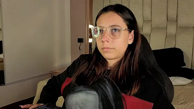 TinyVelvet webcam