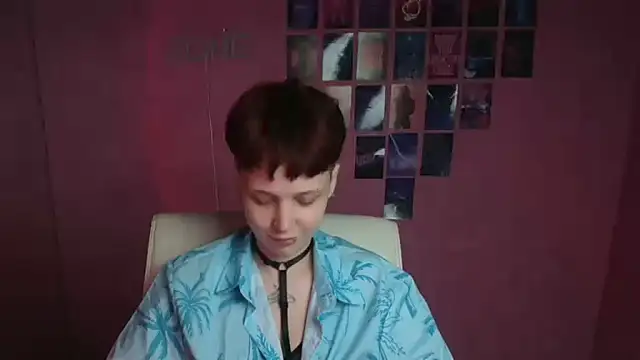 MissKetrin webcam