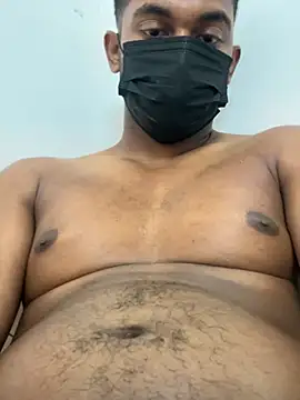 BIGBLACKTOOL webcam