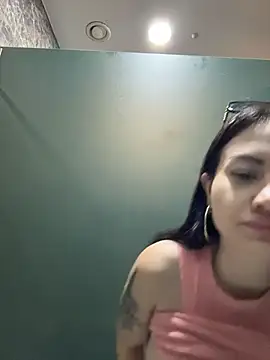Wet__Bunny webcam