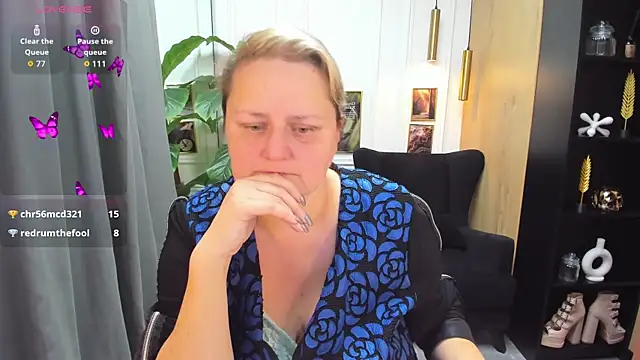 ScarlettSoft webcam
