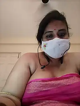 Sheela-Bhabi webcam