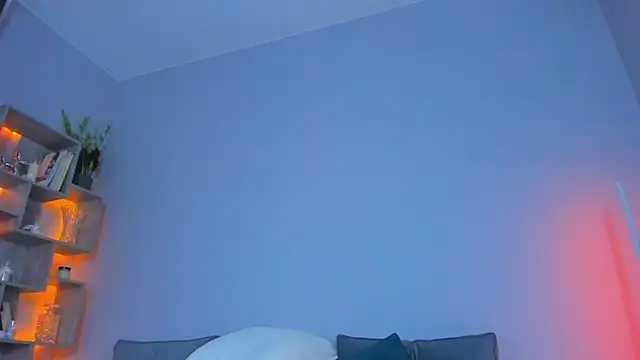 ClockworkLady webcam