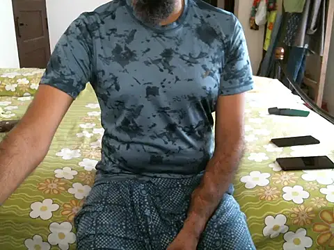 sixfeetslim webcam