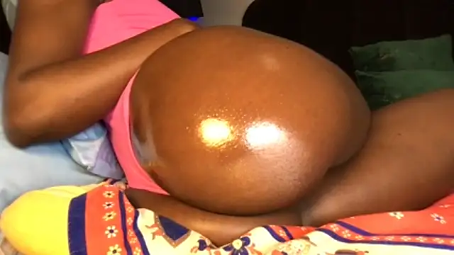 choco_petite webcam